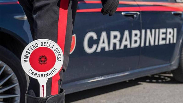 CARABINIERI 2