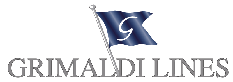 Grimaldi Lines - logo
